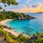 The Best Islands for Travelers Who Want Peace, Not Crowds