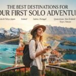 The Best Destinations for Your First Solo Adventure