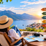 Best Countries for a Relaxing Vacation on a Reasonable Budget