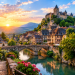 Hidden European Towns That Feel Like a Real-Life Fairytale