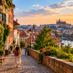 12 Beautiful Cities Where Walking Is the Best Way to Explore