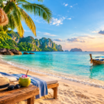 Affordable Beach Destinations for a Dream Vacation Abroad