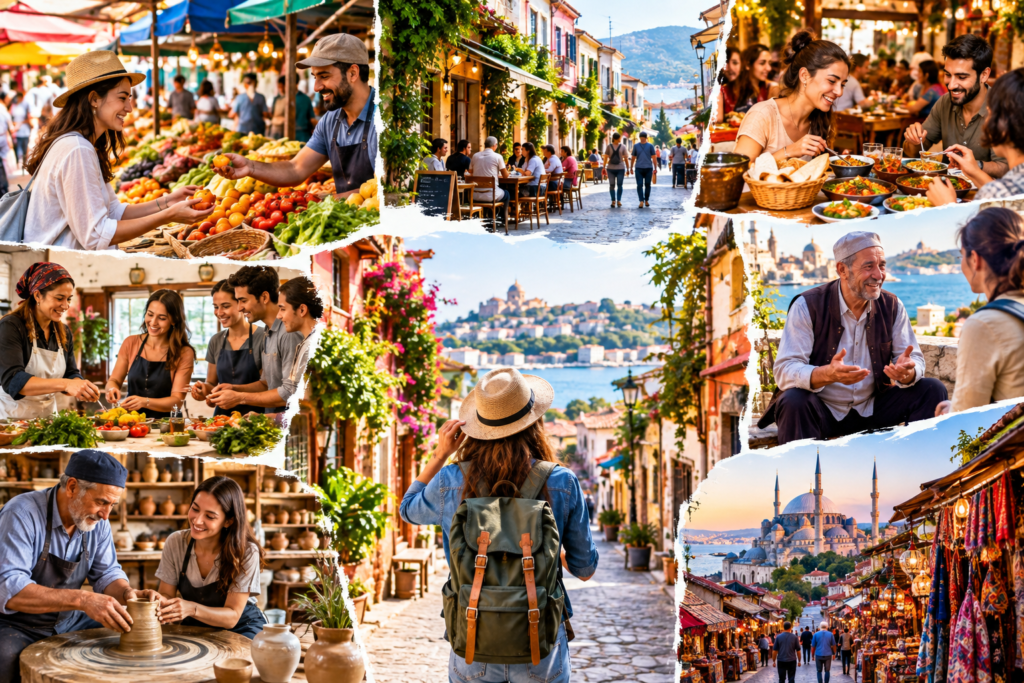 How to Find Authentic Local Experiences While Traveling Abroad
