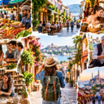 How to Find Authentic Local Experiences While Traveling Abroad