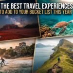 The Best Travel Experiences to Add to Your Bucket List This Year