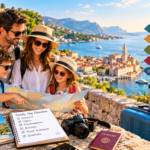 The Ultimate Guide to Planning a Stress-Free Family Vacation Overseas