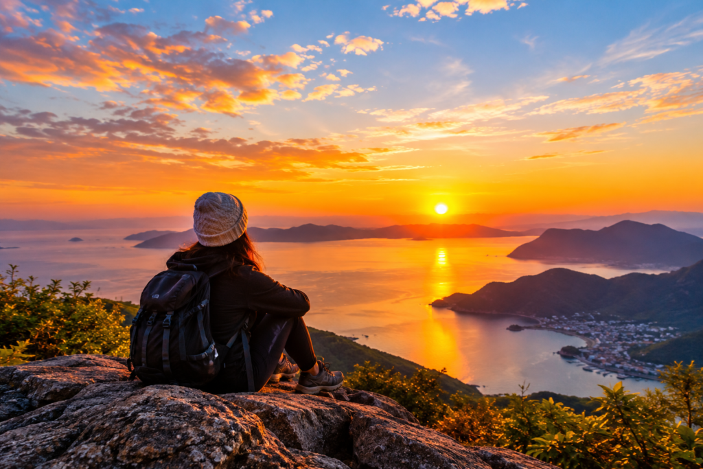 The Best Places to Experience a Sunrise You Will Never Forget