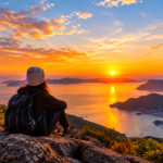 The Best Places to Experience a Sunrise You Will Never Forget
