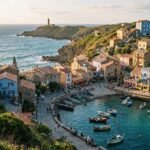 Charming Small Coastal Towns to Add to Your Travel List